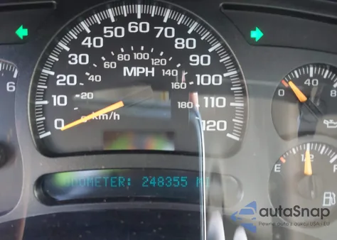 2004 Chevrolet Silverado 1500 Ls from USA, damaged, VIN 2GCEC19T441372080